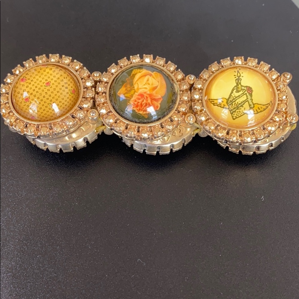 Betsy Johnson Bracelet